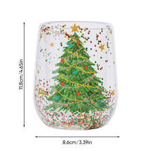 Load image into Gallery viewer, Juletre tumbler