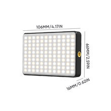 Load image into Gallery viewer, LED Rechargeable Phone Light