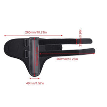 Load image into Gallery viewer, Golf Swing Alignment Brace