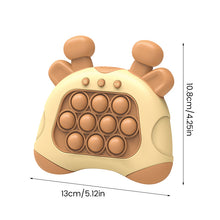 Load image into Gallery viewer, Cool Fun Fast Push Game Decompression Animal Version