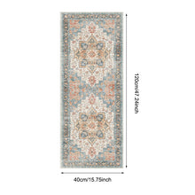 Load image into Gallery viewer, Bohemian Washable Non-Slip Kitchen Mats