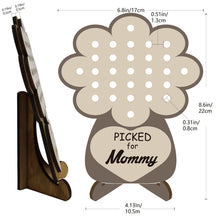Load image into Gallery viewer, Mother's Day DIY Hand Picked Flower Holder Gift