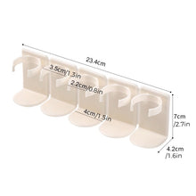 Load image into Gallery viewer, Cosmetic Organizer