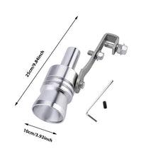 Load image into Gallery viewer, Turbine Sound Exhaust Valve Accessories