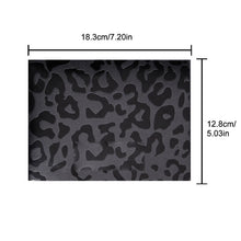 Load image into Gallery viewer, 24-farger leopard øyenskyggepalett