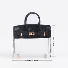 Load image into Gallery viewer, Car Key Mini Handbag