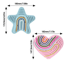 Load image into Gallery viewer, Silikon Fidget Toy for beroligende og sensorisk aktivitetstavle
