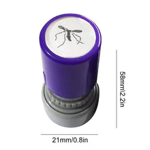Load image into Gallery viewer, Tricky Mosquito Seal