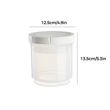 Load image into Gallery viewer, Vacuum Telescopic Tank Storage Bottle