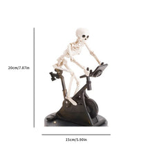 Load image into Gallery viewer, Funny Animatronic Skeleton