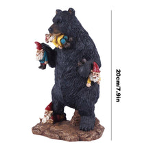 Load image into Gallery viewer, Gnome Massacre Garden/Home Decor