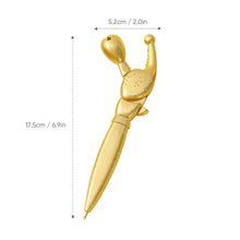 Load image into Gallery viewer, Crab Claw Pen