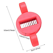 Load image into Gallery viewer, Legume Slicer