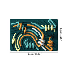 Load image into Gallery viewer, Sensory Activity Board