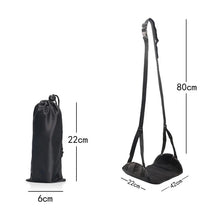 Load image into Gallery viewer, Travel Foot Rest