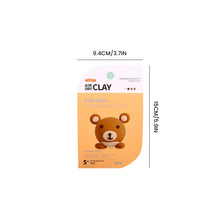 Load image into Gallery viewer, DIY Dinosaur &amp; Pet Clay Kit