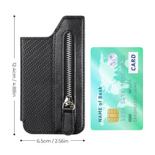 Load image into Gallery viewer, Pre-sale>>Multifunctional adhesive Phone Wallet Card Holder