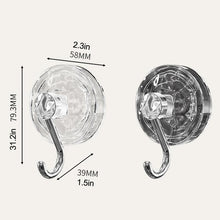 Load image into Gallery viewer, Retro Ripple Suction Cup (4 pcs)
