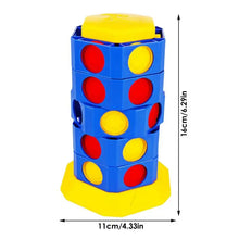 Load image into Gallery viewer, Educational Twisting And Turning Toys Chess Sets