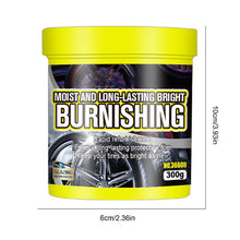 Load image into Gallery viewer, Tire Maintenance And Coating Paste