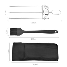 Load image into Gallery viewer, Pre-Sale>>3 Way Grill Skewers