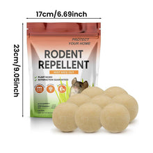 Load image into Gallery viewer, Rodent repellent