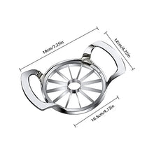 Load image into Gallery viewer, Apple Corer And Slicer