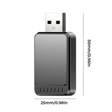Load image into Gallery viewer, Wireless CarPlay Adapter