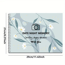 Load image into Gallery viewer, Romantic Date Night Couples' Reconnect Kit
