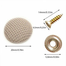 Load image into Gallery viewer, Car Roof Cloth Falling Off Repair Special Buckle