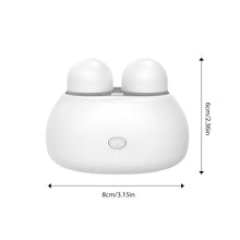 Load image into Gallery viewer, Ultrasonic Contact Lens Cleaner