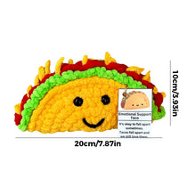 Load image into Gallery viewer, Emotional Support Taco