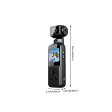 Load image into Gallery viewer, Pocket Action Camera