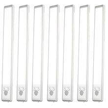 Load image into Gallery viewer, LED magnetisk induksjonslampe med 3 moduser