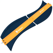 Load image into Gallery viewer, Saker® Split Joint Contour Profile Gauge