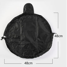 Load image into Gallery viewer, Portable Magic Lazy Cosmetic Bag