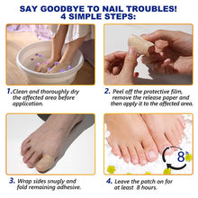 Load image into Gallery viewer, Fungal Nail Patches