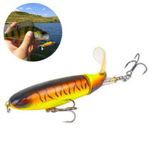 Load image into Gallery viewer, Magoloft™ Fishing Lures with Propeller Tractor