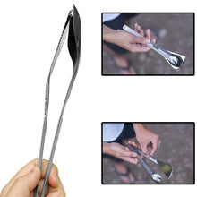 Load image into Gallery viewer, Hirundo Outdoor Cooking Multi-Function Tool