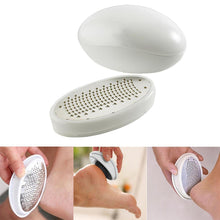 Load image into Gallery viewer, Pedicure Foot File, 2 Pack