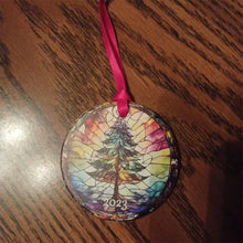 Load image into Gallery viewer, 🎄Christmas 2023 Ornament🎅