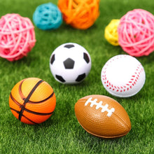 Load image into Gallery viewer, Mini Stress Relief Ball