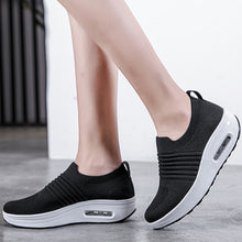 Load image into Gallery viewer, Women's Air Cushion Sneakers