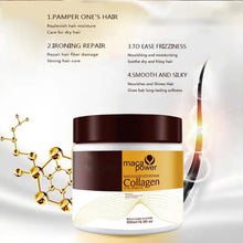 Load image into Gallery viewer, Moisturize Maca Hair collagen