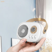 Load image into Gallery viewer, Mini Karaoke-maskin med trådløs mikrofon