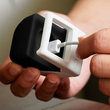 Load image into Gallery viewer, Computer Monitor Watch Cradle