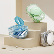 Load image into Gallery viewer, Multifunctional Pill Cutter