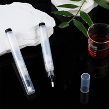 Load image into Gallery viewer, Multifunctional Fillable Touch Up Paint Pen Brush