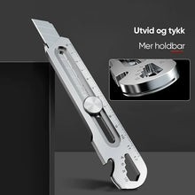 Load image into Gallery viewer, Flerbruks kniv