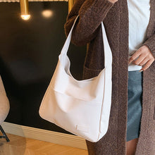 Load image into Gallery viewer, Retro Large Capacity Tote Bag for Women